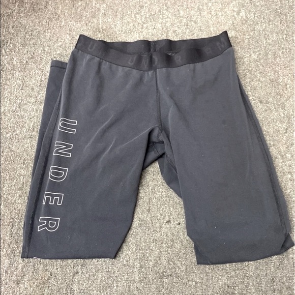 Under Armour Pants - Under Armour Leggings